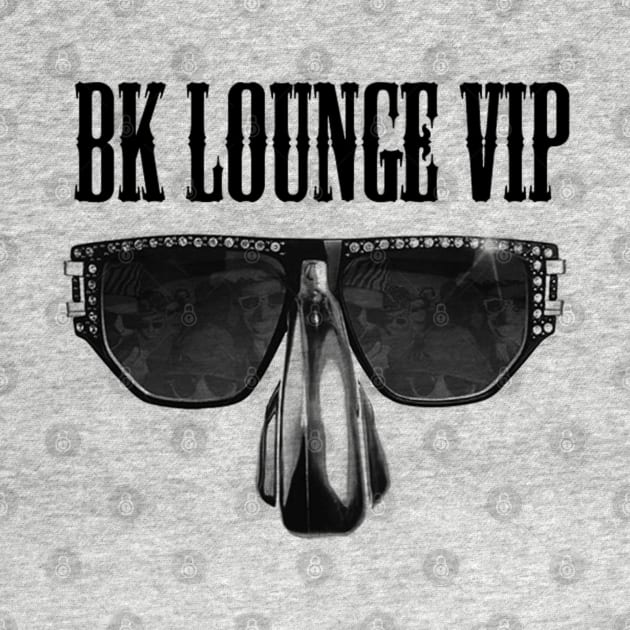 BK Lounge VIP by TheBlindTag